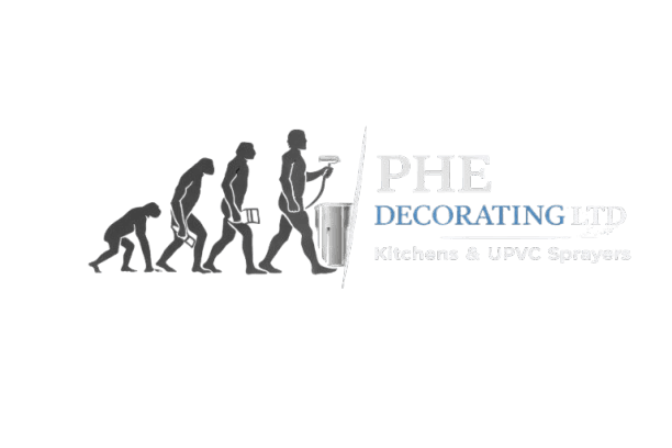 PHE Decorating Ltd — Kitchens & UPVC Sprayers
